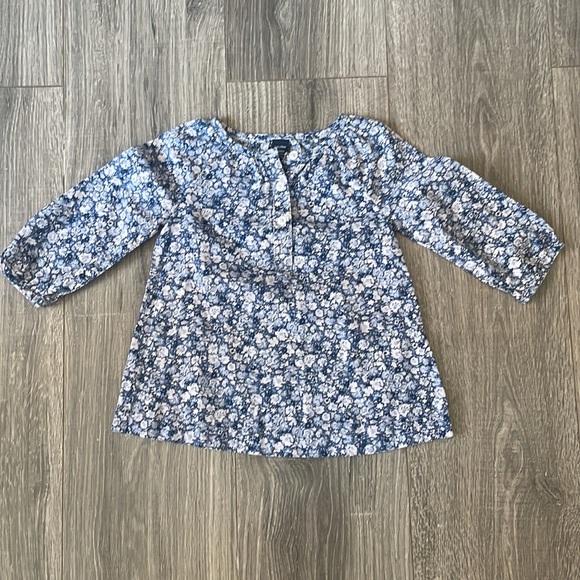 Lot of Girls Clothing Size 18-24 Months - Picture 6 of 8